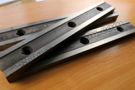 Продаем,изготавливаем ножи для гильотинных ножниц НК 3418; НК 3421; НК 4318; НК . . фото 2