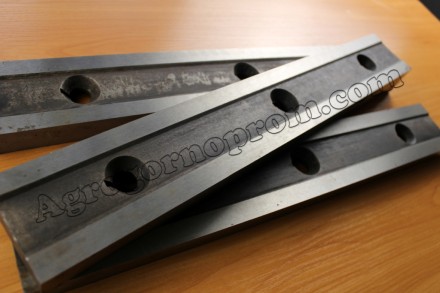 Продаем,изготавливаем ножи для гильотинных ножниц НК 3418; НК 3421; НК 4318; НК . . фото 5