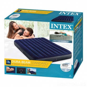 Компания Intex заслуженно считается лидером по изготовлению изделий для активног. . фото 7