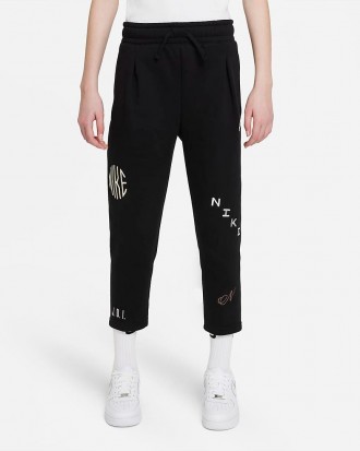 Брюки подростковые Nike Sportswear (DD7132-010) M. Харьков. фото 1 Брюки подростковые Nike Sportswear (DD7132-010) M. Харьков. фото 1