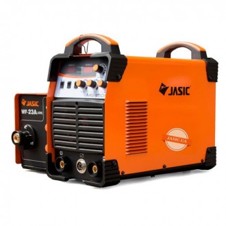 Зварювальний напівавтомат Jasic N255 - багатофункціональне обладнання для напіва. . фото 2