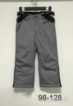 Горнолыжные штаны фирмы Just Play.
Преимущества и свойства брюк Just Play:
1. Ид. . фото 1