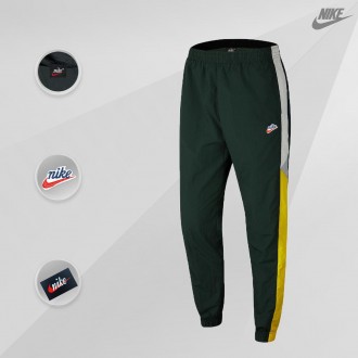 Штаны Nike Heritage Signature Track Pants
•Очень практичные, непромокаемые спорт. . фото 8