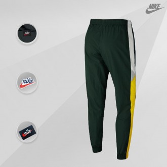Штаны Nike Heritage Signature Track Pants
•Очень практичные, непромокаемые спорт. . фото 9