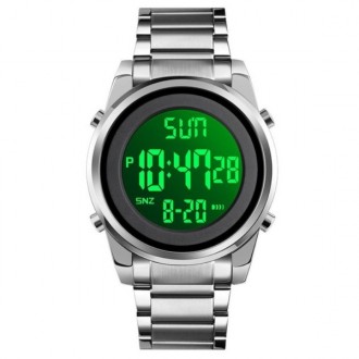 Skmei – бренд стильных часов, которые обладают большим количеством полезных функ. . фото 3