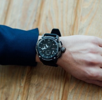 MegaLith –бренд мужских наручный часов, эксклюзивно представленный в магазине Бе. . фото 11