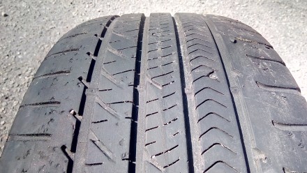 Летняя шина 285/45 R20 good/year Eagle Sport. 1 шт. Технология Run-flat. Київ. фото 1 Летняя шина 285/45 R20 good/year Eagle Sport. 1 шт. Технология Run-flat. Київ. фото 1