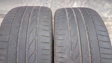 Летние шины 275/40 R20 Bridgestone dueler H/Р sport, 2 шт. Технология Run-flat!. Київ. фото 1 Летние шины 275/40 R20 Bridgestone dueler H/Р sport, 2 шт. Технология Run-flat!. Київ. фото 1