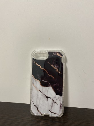Чехол iPhone 6Plus, стан: новий,
 ціна 200 грн
Київ, Петропавлівська Борщагівк. . фото 2