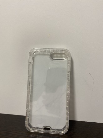 Чехол iPhone 6Plus, стан: новий,
 ціна 200 грн
Київ, Петропавлівська Борщагівк. . фото 3