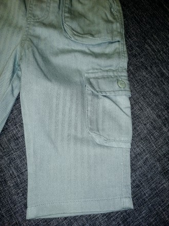 Бриджи шорты шорти штанишки
Длинна 37 см, 
обхват талии 45 - 50см
обхват бёде. . фото 8