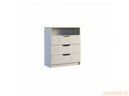 Комод Матео 800 Фабрика Феникс (Fenix). Киев. фото 1 Комод Матео 800 Фабрика Феникс (Fenix). Киев. фото 1