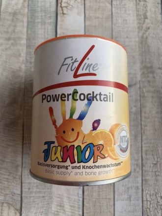PowerCocktail Junior

Комбинация из 11 жизненно-важных витаминов и минералов.
. . фото 3