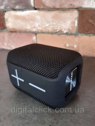 Портативна колонка Hopestar P16 Black
Bluetooth-колонка HOPESTAR-P16 — це оригін. . фото 3