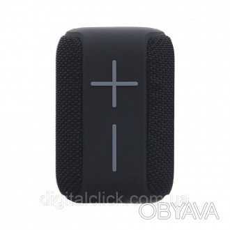 Портативна колонка Hopestar P16 Black
Bluetooth-колонка HOPESTAR-P16 — це оригін. . фото 1