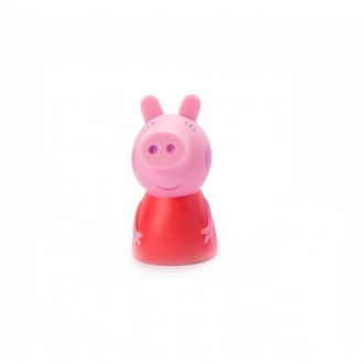 Фигурка Peppa – ПАЛЬЧИКОВЫЙ ТЕАТР (Пеппа). Київ. фото 1 Фигурка Peppa – ПАЛЬЧИКОВЫЙ ТЕАТР (Пеппа). Київ. фото 1