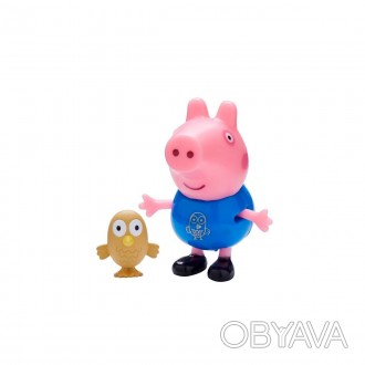 Проведите время со своими любимыми персонажами мультфильма "Свинка Пеппа"!В набо. . фото 1
