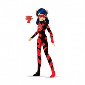Модная кукла-герой MIRACULOUS "ЛЕДИ БАГ И СУПЕР-КОТ" - ДРАКОН БАГ (26 сm, с акс. Київ. фото 1 Модная кукла-герой MIRACULOUS "ЛЕДИ БАГ И СУПЕР-КОТ" - ДРАКОН БАГ (26 сm, с акс. Київ. фото 1