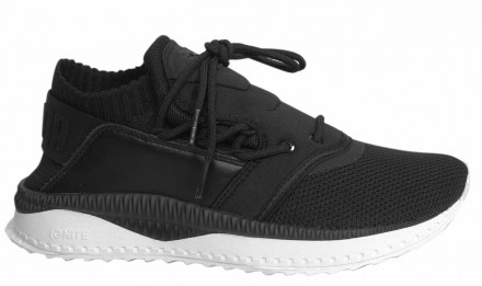 Кроссовки подростковые Puma Tsugi Shinsei Lace Up (365112-01) 38.5. Харьков. фото 1 Кроссовки подростковые Puma Tsugi Shinsei Lace Up (365112-01) 38.5. Харьков. фото 1