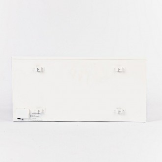 Optilux 300 Н – инфракрасная металлическая панель
без кабеля и вилки
Серия MP - . . фото 5
