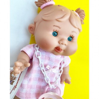 Встречайте самых милых куколок от известного испанского бренда Nines D`Onil. Это. . фото 3
