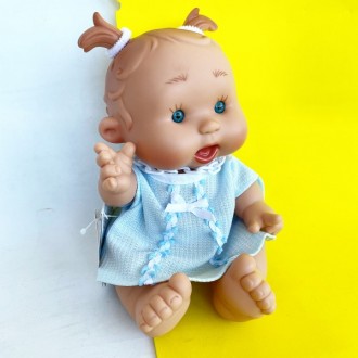 Встречайте самых милых куколок от известного испанского бренда Nines D`Onil. Это. . фото 2