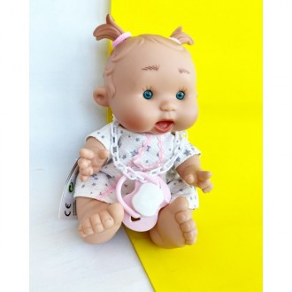 Встречайте самых милых куколок от известного испанского бренда Nines D`Onil. Это. . фото 6