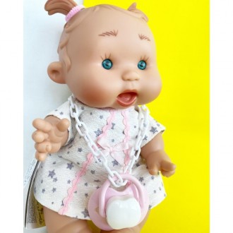 Встречайте самых милых куколок от известного испанского бренда Nines D`Onil. Это. . фото 5