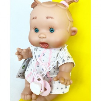 Встречайте самых милых куколок от известного испанского бренда Nines D`Onil. Это. . фото 4