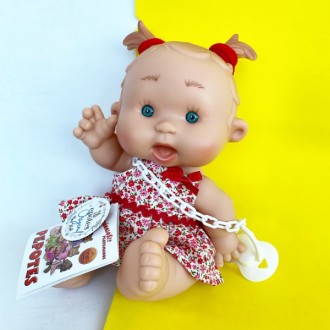 Встречайте самых милых куколок от известного испанского бренда Nines D`Onil. Это. . фото 2