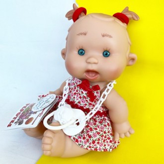 Встречайте самых милых куколок от известного испанского бренда Nines D`Onil. Это. . фото 5