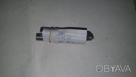 Сверло с цилиндрическим хвостовиком укороченное 10.0 мм.
Сплав - Р6М5.
Производс. . фото 1