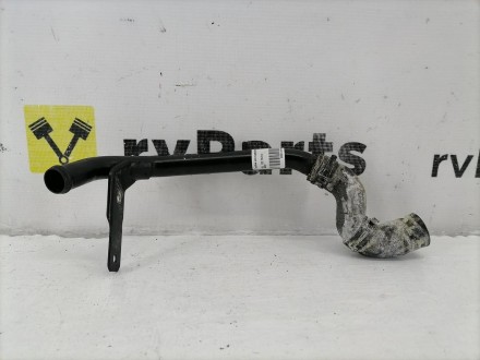 Трубка охолодження VOLKSWAGEN TIGUAN 2007-2011 03L 122 157 K. Здолбунів. фото 1 Трубка охолодження VOLKSWAGEN TIGUAN 2007-2011 03L 122 157 K. Здолбунів. фото 1