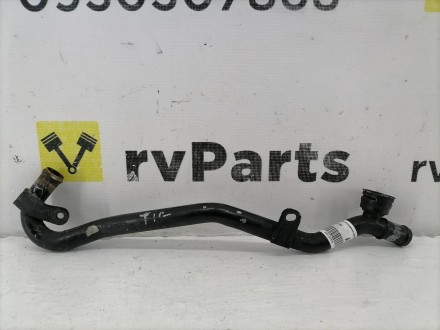 Трубка охолодження VOLKSWAGEN TIGUAN 2007-2011 5N0 121 065. Здолбунів. фото 1 Трубка охолодження VOLKSWAGEN TIGUAN 2007-2011 5N0 121 065. Здолбунів. фото 1