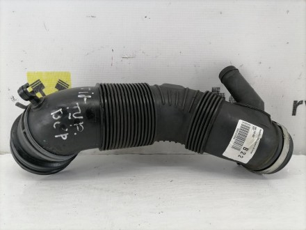 Патрубок повітряного фільтра VOLKSWAGEN TIGUAN 2007-2011 5N0 129 656. Здолбунів. фото 1 Патрубок повітряного фільтра VOLKSWAGEN TIGUAN 2007-2011 5N0 129 656. Здолбунів. фото 1