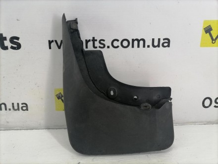 Бризговик зад ліво VOLKSWAGEN TIGUAN 2007-2011 (тріщина) 5N0075101. Здолбунів. фото 1 Бризговик зад ліво VOLKSWAGEN TIGUAN 2007-2011 (тріщина) 5N0075101. Здолбунів. фото 1