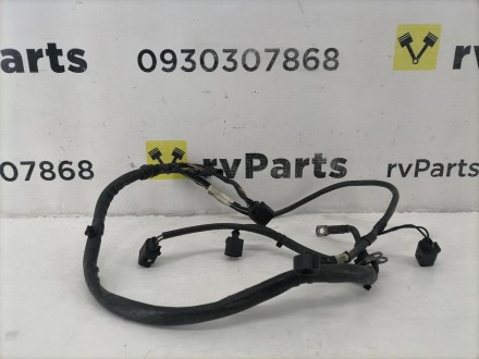 Проводка електрична VOLKSWAGEN TIGUAN 2007-2011 (генератора) 5N0971349AR. Здолбунів. фото 1 Проводка електрична VOLKSWAGEN TIGUAN 2007-2011 (генератора) 5N0971349AR. Здолбунів. фото 1