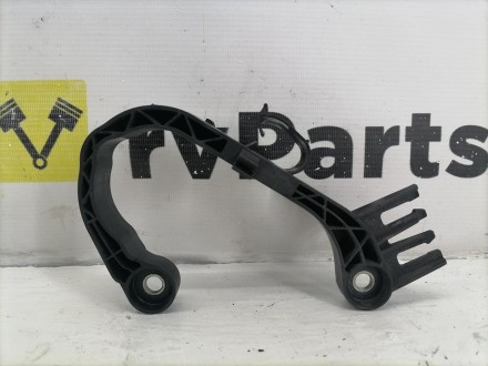 Кронштейн VOLKSWAGEN TIGUAN 2007-2011 (стартера) 5N0971858A. Здолбунів. фото 1 Кронштейн VOLKSWAGEN TIGUAN 2007-2011 (стартера) 5N0971858A. Здолбунів. фото 1