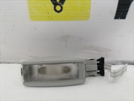 Плафон освітлення салону VOLKSWAGEN TIGUAN 2007-2011 1K0947109Y20. Здолбунів. фото 1 Плафон освітлення салону VOLKSWAGEN TIGUAN 2007-2011 1K0947109Y20. Здолбунів. фото 1