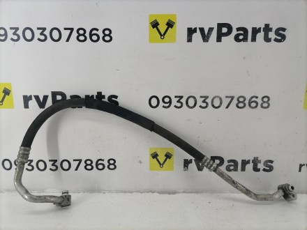 Шланг кондиціонера VOLKSWAGEN TIGUAN 2007-2011 5N0820721G. Здолбунів. фото 1 Шланг кондиціонера VOLKSWAGEN TIGUAN 2007-2011 5N0820721G. Здолбунів. фото 1