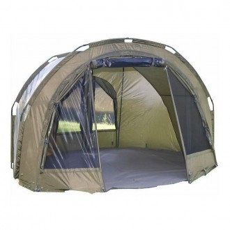 Палатка карповая Anaconda Cusky Dome 190. Киев. фото 1