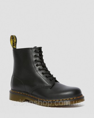 Взуття жіноче Dr. Martens 1460 чорні SMOOTH. Львів. фото 1 Взуття жіноче Dr. Martens 1460 чорні SMOOTH. Львів. фото 1