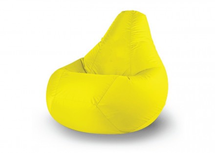 Тот самый мешок или кресло-груша, или Сакко, его создали итальянские дизайнеры с. . фото 2