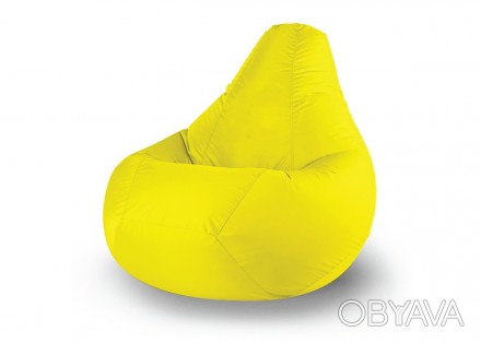 Тот самый мешок или кресло-груша, или Сакко, его создали итальянские дизайнеры с. . фото 1