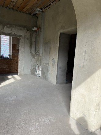 Продам будинок на 12 станції Великого Фонтана Одеса. Киевский. фото 12 Продам будинок на 12 станції Великого Фонтану Одеса.
Двоповерховий будинок із ч. Киевский. фото 12
