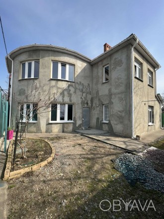 Продам будинок на 12 станції Великого Фонтана Одеса. Киевский. фото 1 Продам будинок на 12 станції Великого Фонтану Одеса.
Двоповерховий будинок із ч. Киевский. фото 1