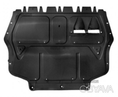 Защита двигателя Jetta 11-14/VW A3/Audi/Altea/Leon/Seat/Toledo/Octavia/Skoda/Sup. . фото 1