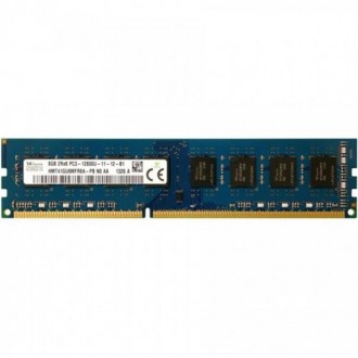 DDR3L 8GB/1600 Hynix Refurbished. Харьков. фото 1 DDR3L 8GB/1600 Hynix Refurbished. Харьков. фото 1
