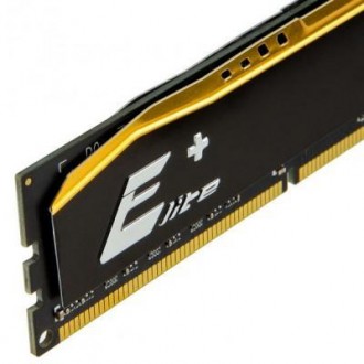 DDR3 4GB/1333 Team Elite Plus Black 
 
Отправка данного товара производиться от . . фото 3