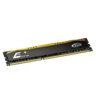 DDR3 4GB/1333 Team Elite Plus Black 
 
Отправка данного товара производиться от . . фото 4